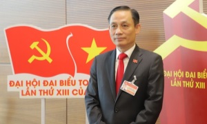 Bộ Chính trị điều động, bổ nhiệm Trưởng Ban Đối ngoại Trung ương